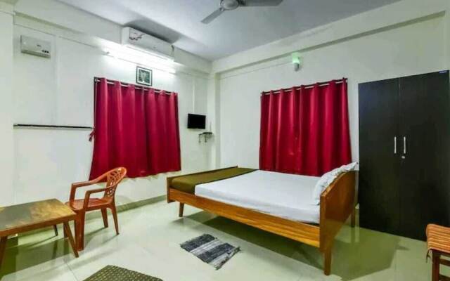 Andaman Castle