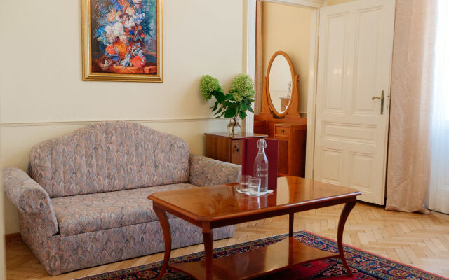 Boutique Hotel Nossek