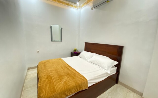 Rumah Windy Guest House Bira