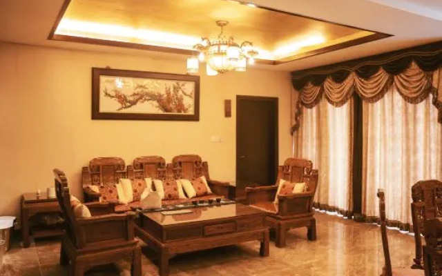 Homestay (China Ceramics City )