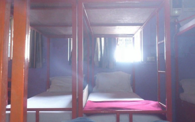 Metro Dormitory