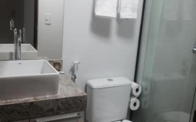 Gold Flat Cabo Branco 121