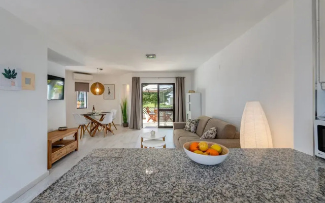 Albufeira Balaia Golf Village 5 Byhoming