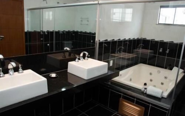 Atrium Confort Hotel Parauapebas