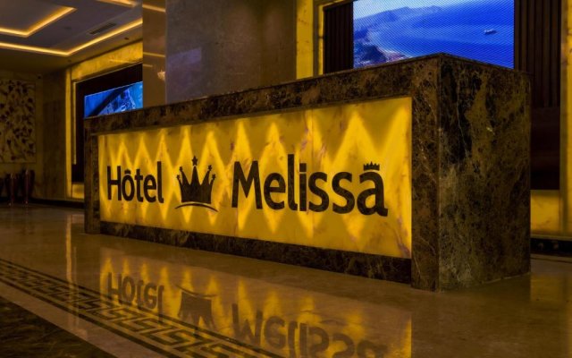 Melissa Hotel
