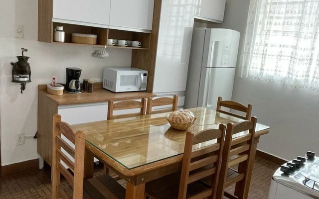 Flat 2 Quartos Poços de Caldas-SH119M