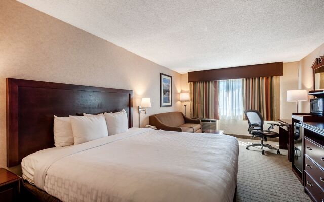 SureStay Hotel by Best Western SeaTac Airport North