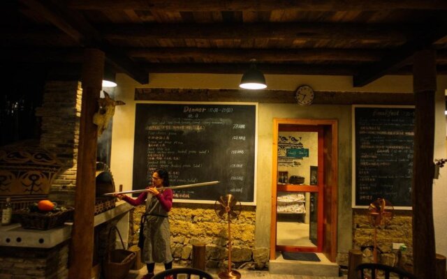 Moganshan Solvang Village Boutique Hotel