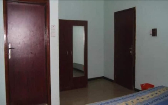 Jolac Suites