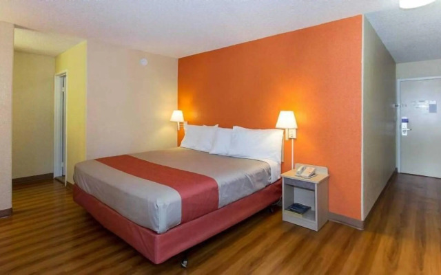 Cathedral Hill Hotel