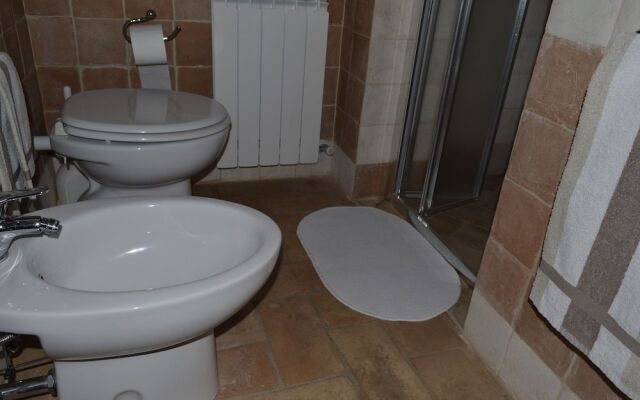 B&B Campogrande