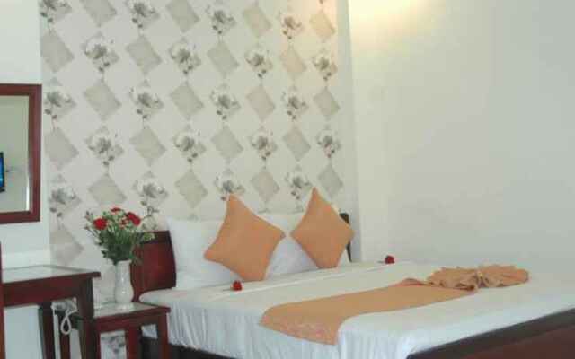 Ha Anh Hotel - Mui Ne