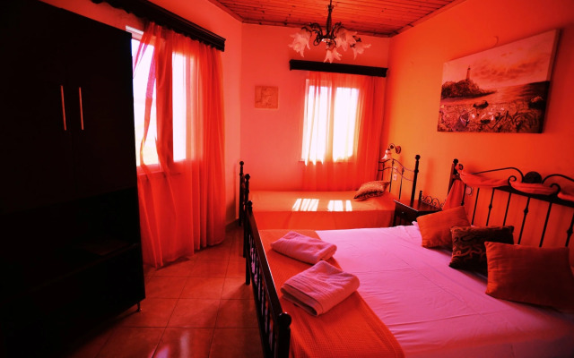 Olympos Pension