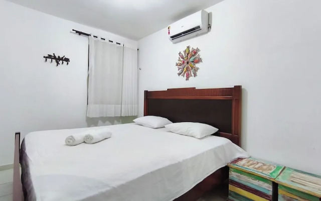 Village Praia dos Carneiros II