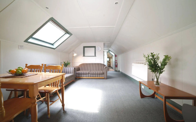 Ballarat Station Apartments