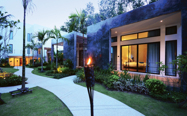 Wanaburi Hotel