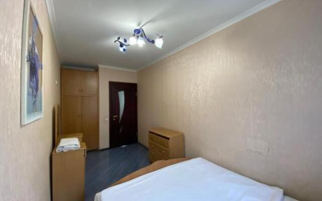 Comfy Apartment Most City Area