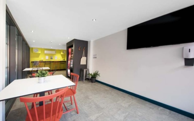 Pleasant Rooms - NOTTINGHAM - Campus Accommodation
