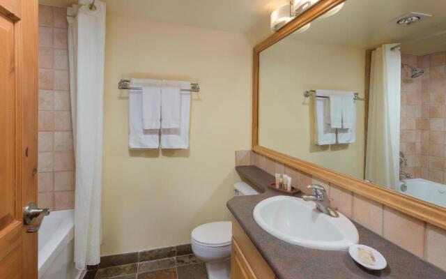 Mountainside Lodge - A Shell Vacations Resort