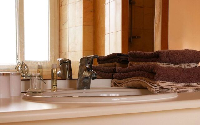 Relais de La Ganache