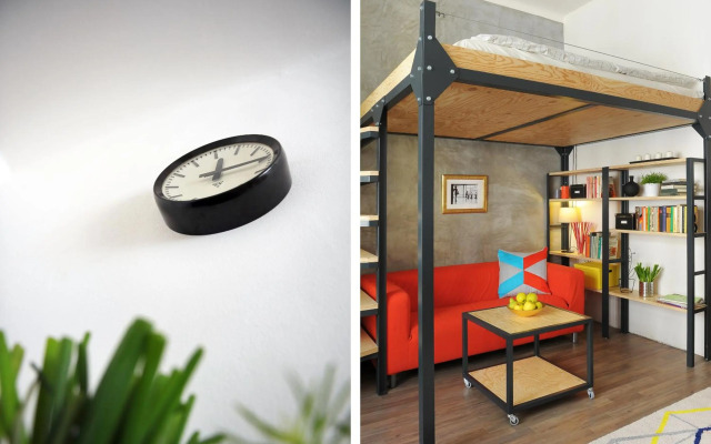 Cosy Design Apartment