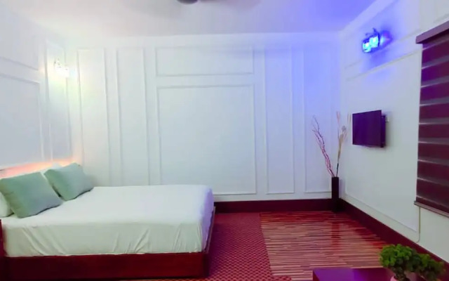 Rezala Restaurant Catering & Residence