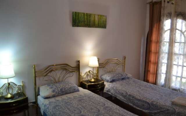 B&B Villa Adria