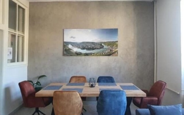 Ferienwohnung Alina