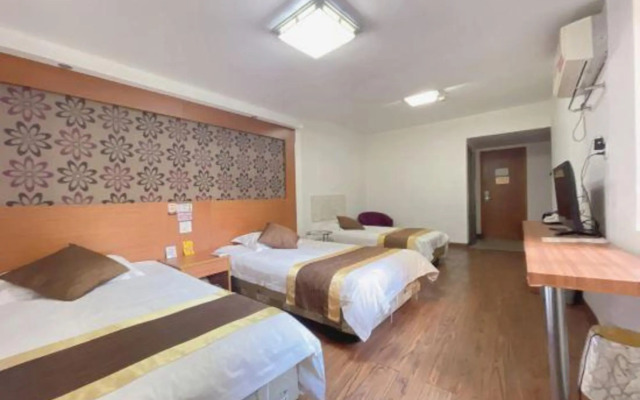 Jinyuan Motel