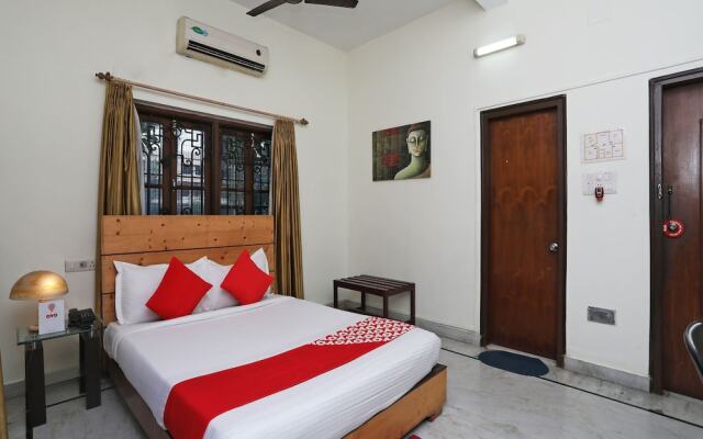 Next Generation Guesthouse