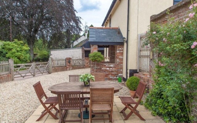 Kintyre Cottage