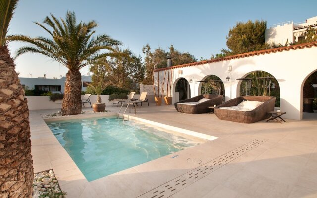 Secret Oasis Ibiza- Adults Only