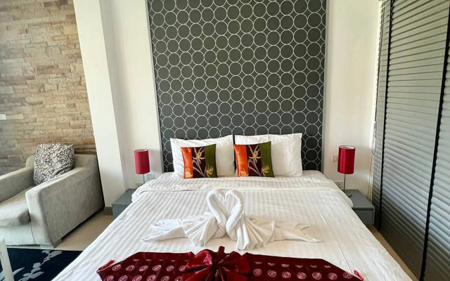 Sivana Place Phuket