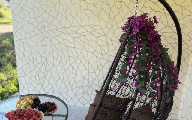 JIV Guesthouse in Odzun