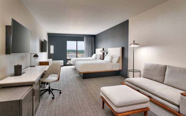 Courtyard by Marriott Ames