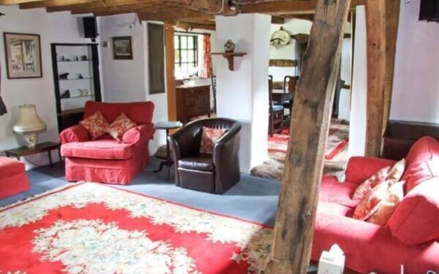Cider Mill Cottage