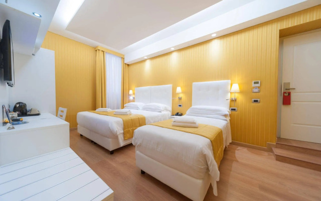 Trevi 41 Hotel