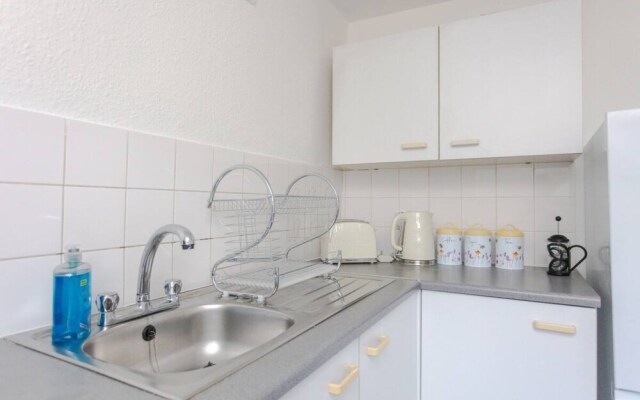 Quiet 2 Bedroom Flat in Peckham Rye