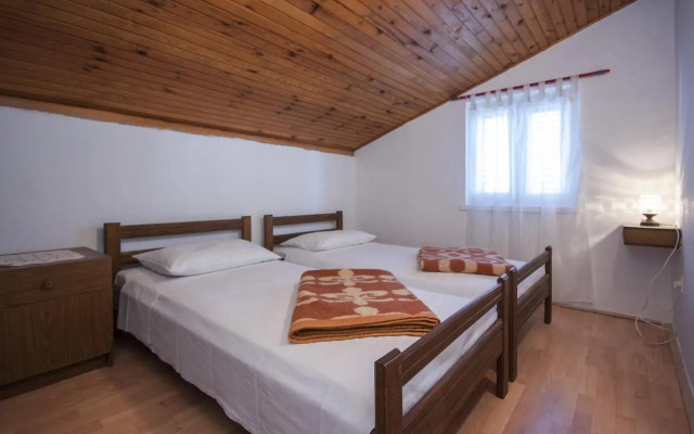 Apartments by the sea Brodarica, Sibenik - 5736