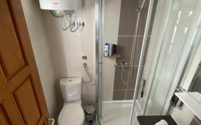 Strawberry Apartments City Center