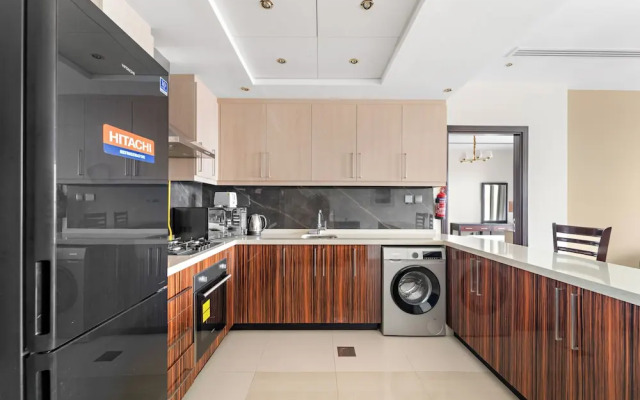 Elite Downtown Residences