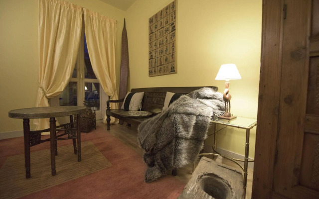 Residence Porta Palace - Welkome Apartments