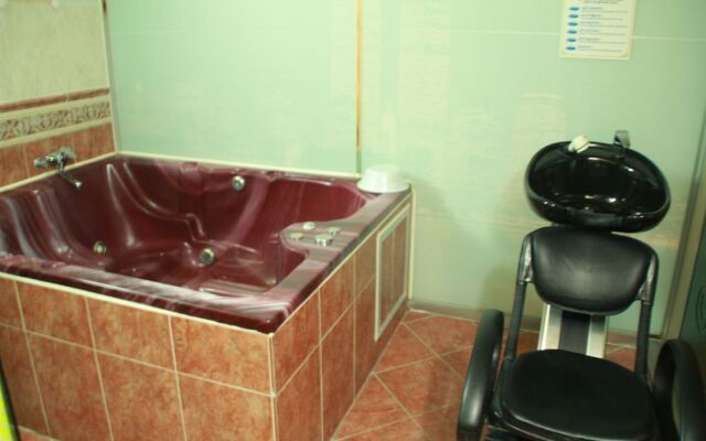 Andong Win Hotel