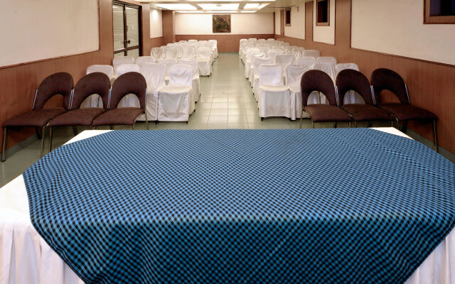 Budget Inn Bellevue