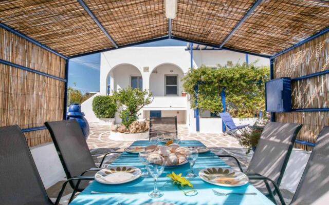 3bedroom Cycladic home Casa Klea in Drios Paros