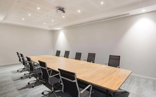 Ingot Hotel Perth, Ascend Hotel Collection