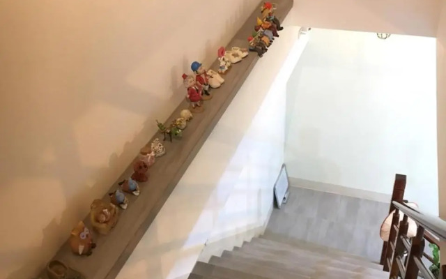 JOY Homestay