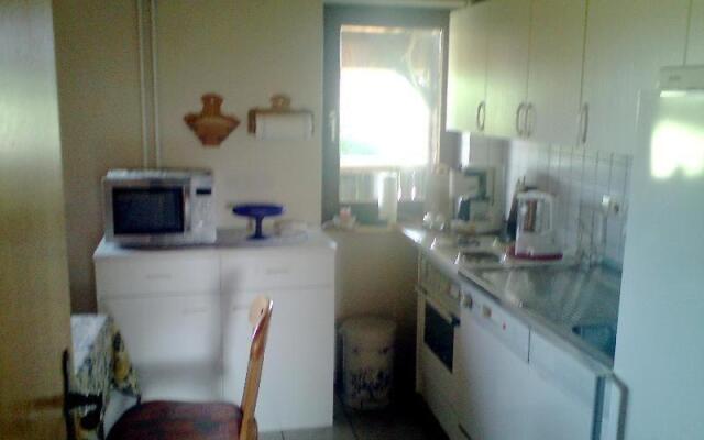 Ferienwohnung-Thomsen