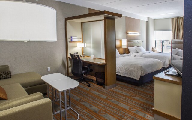 SpringHill Suites by Marriott Deadwood