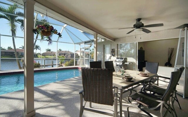 Serenity by 123cape VR